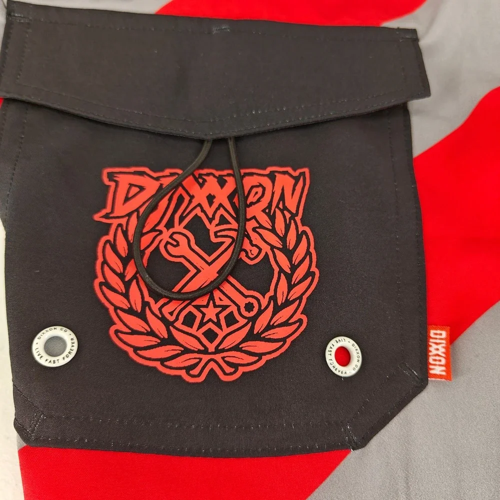 DIXXON board shorts